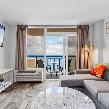 Oceanfront Bliss, Amazing Views! 1235B Apartman Myrtle Beach Kültér fotó