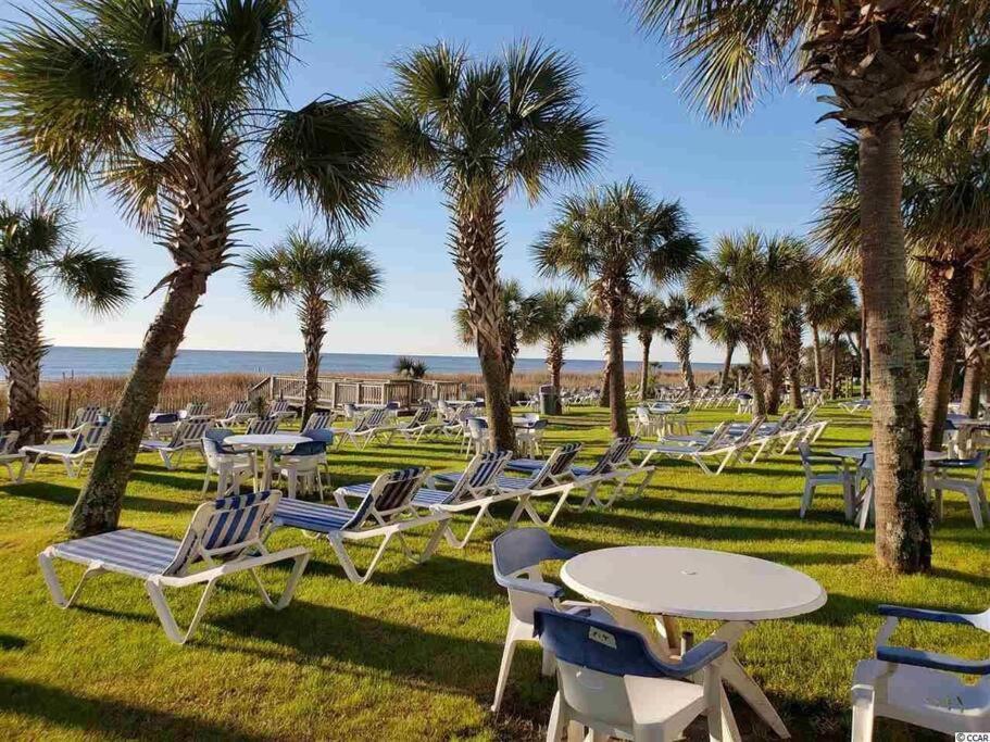 Oceanfront Bliss, Amazing Views! 1235B Apartman Myrtle Beach Kültér fotó