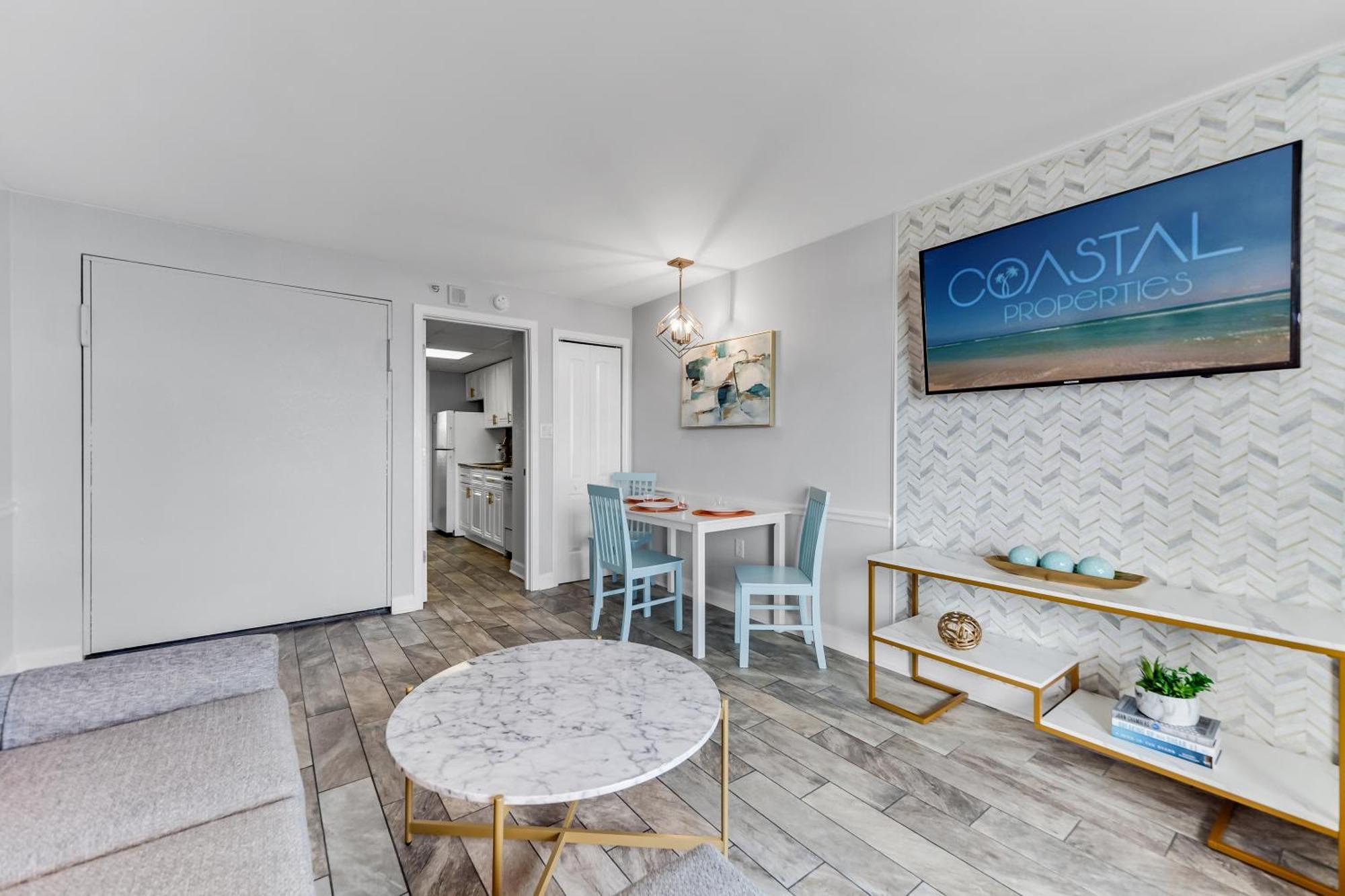 Oceanfront Bliss, Amazing Views! 1235B Apartman Myrtle Beach Kültér fotó
