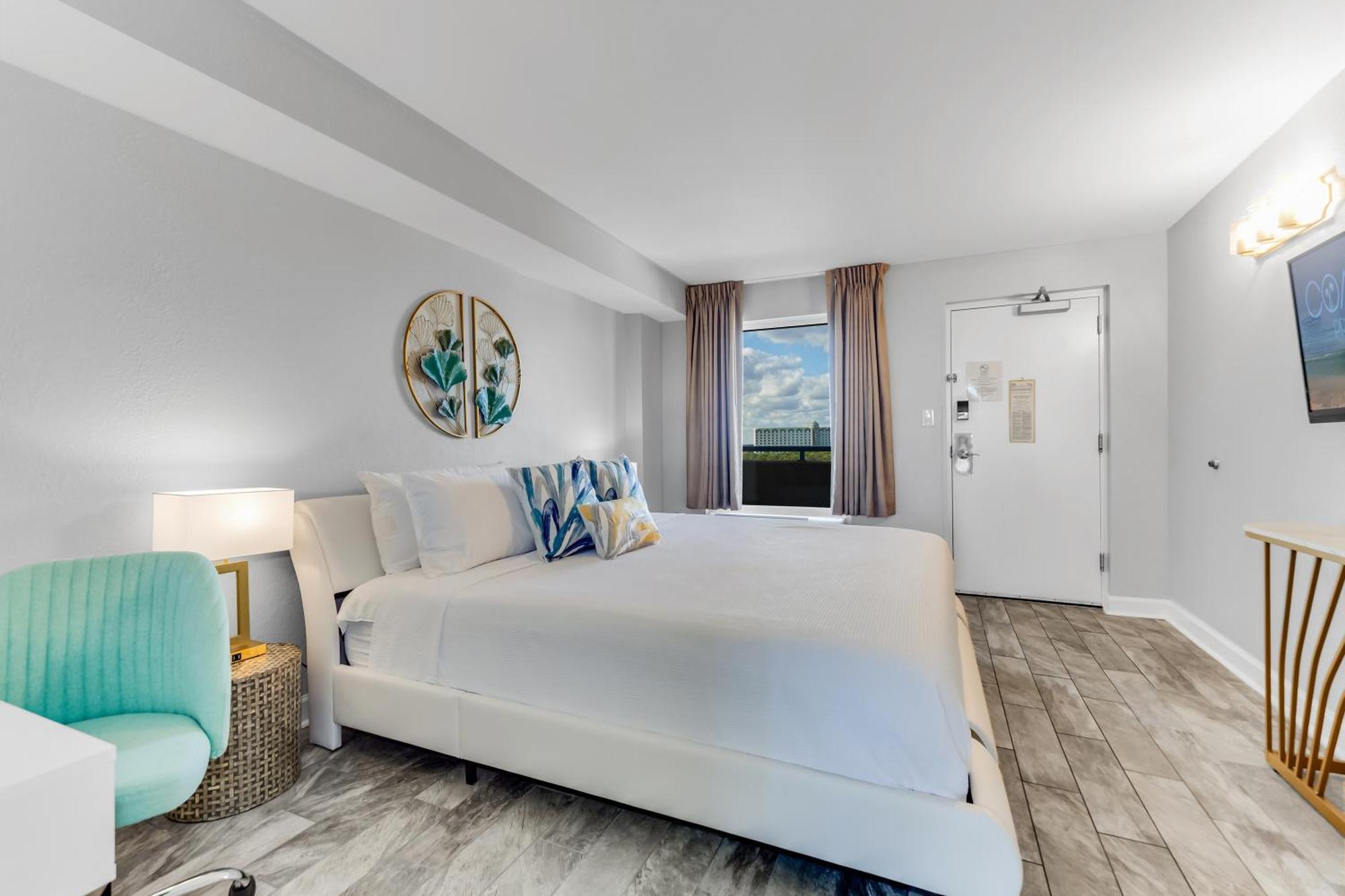 Oceanfront Bliss, Amazing Views! 1235B Apartman Myrtle Beach Kültér fotó