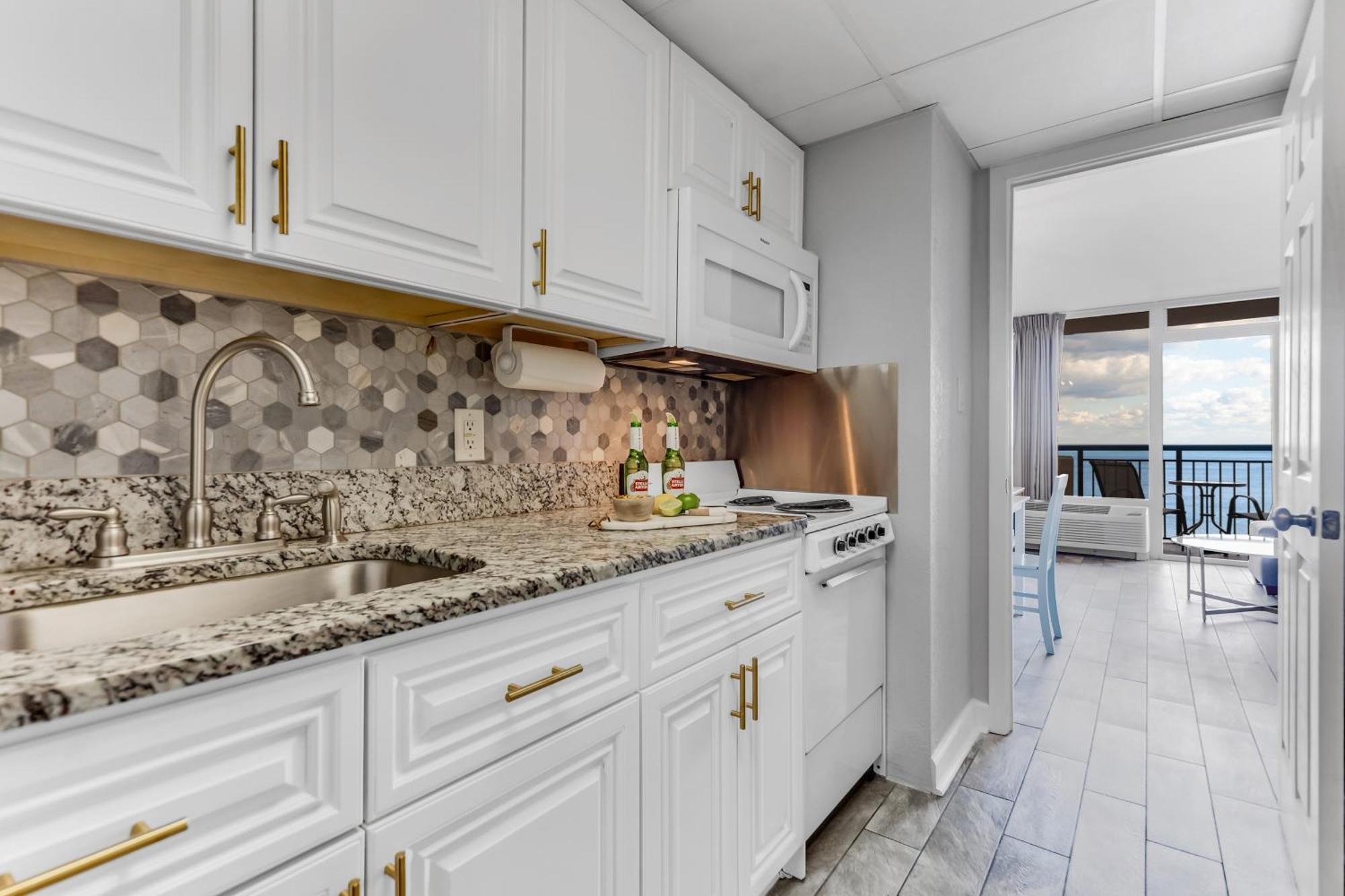 Oceanfront Bliss, Amazing Views! 1235B Apartman Myrtle Beach Kültér fotó