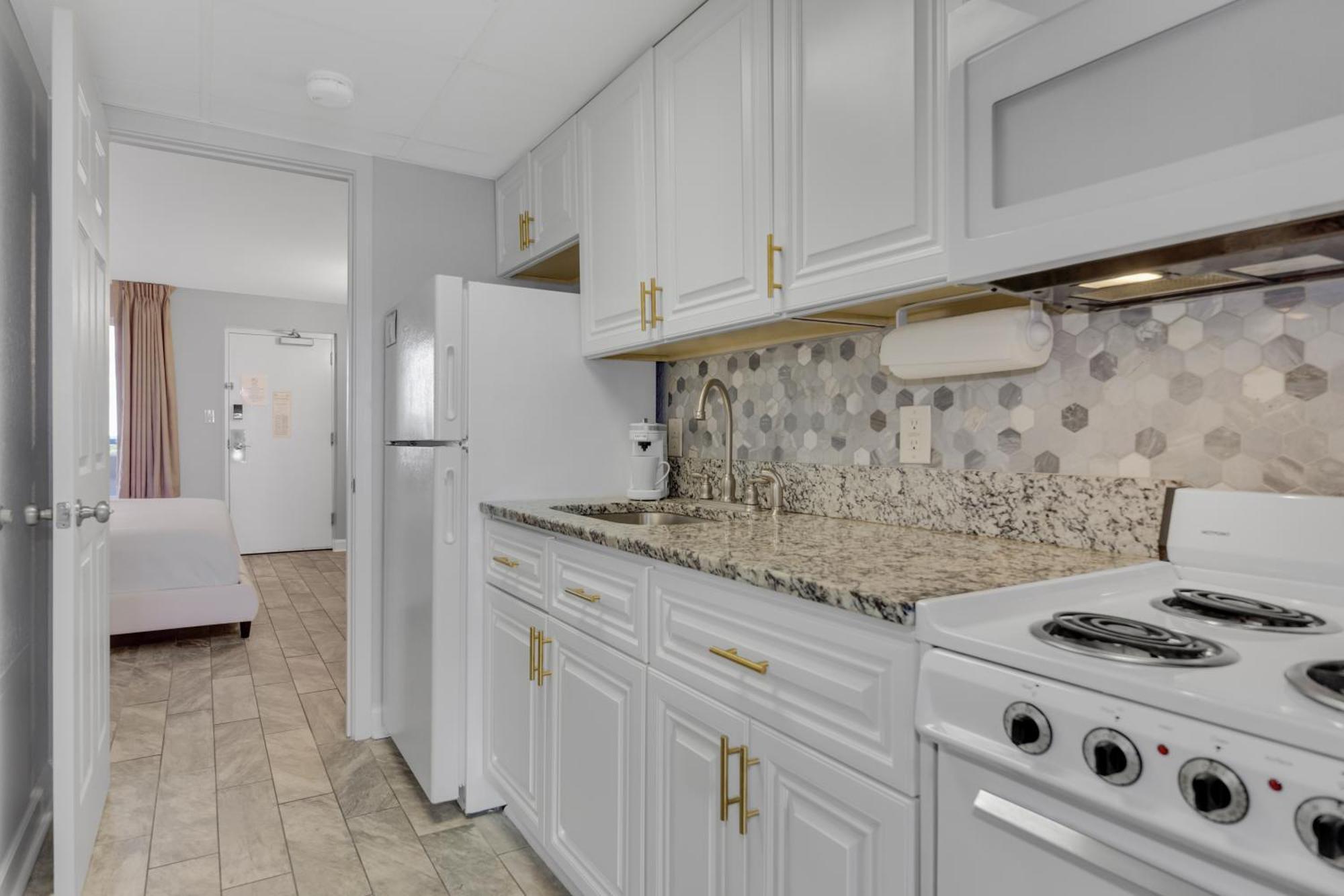 Oceanfront Bliss, Amazing Views! 1235B Apartman Myrtle Beach Kültér fotó